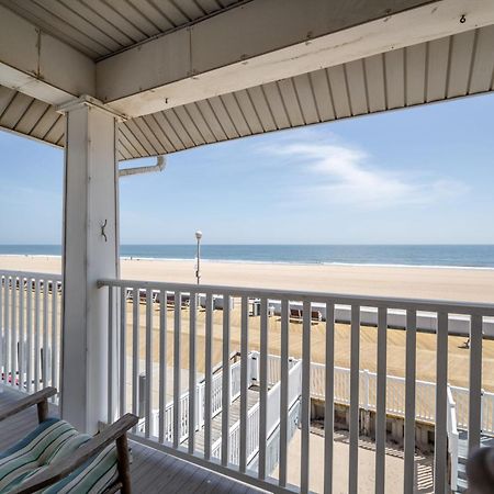 Apartamento Boardwalk1009-6 Ocean City Exterior foto