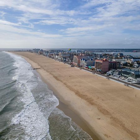 Apartamento Boardwalk1009-6 Ocean City Exterior foto
