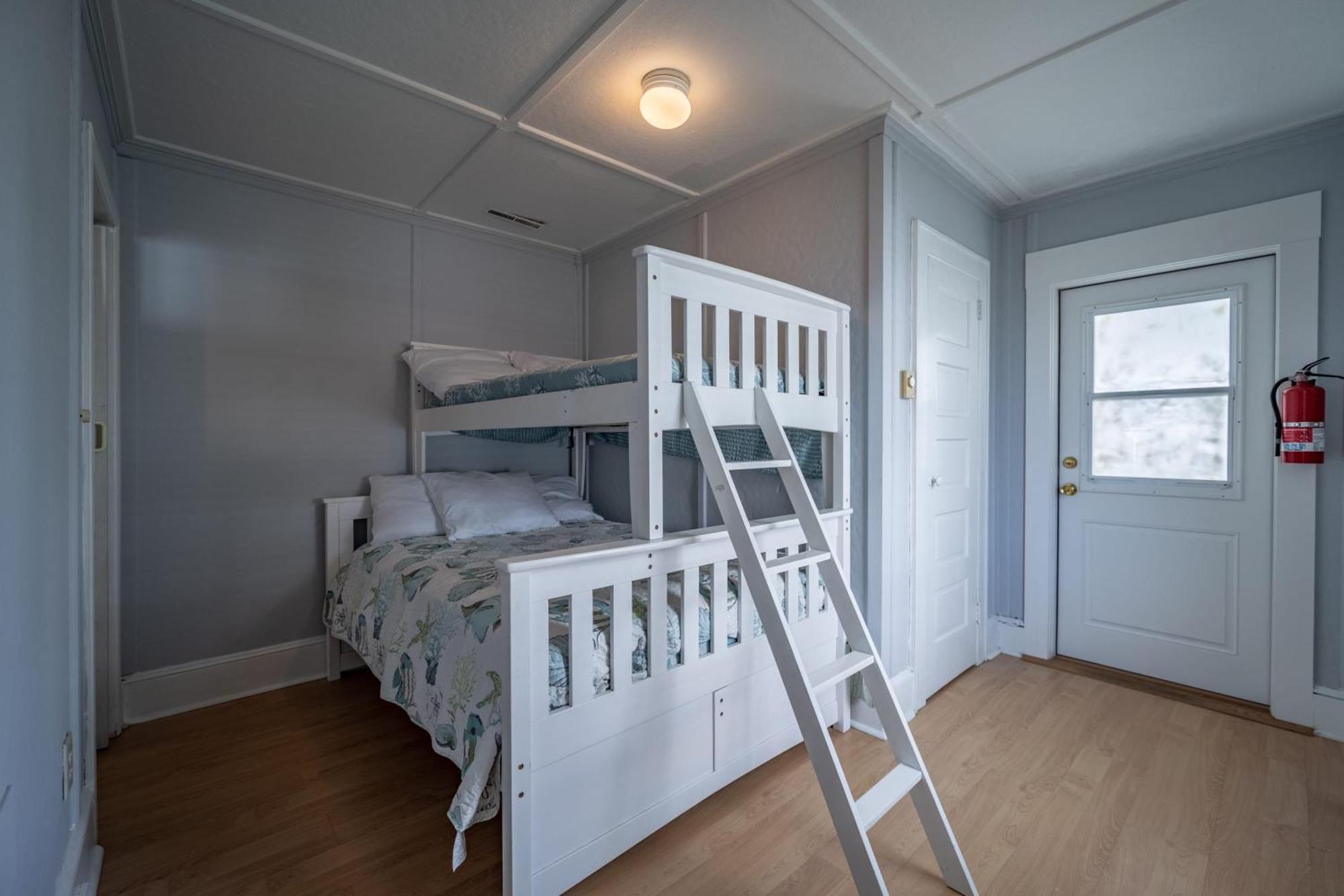 Apartamento Boardwalk1009-6 Ocean City Exterior foto
