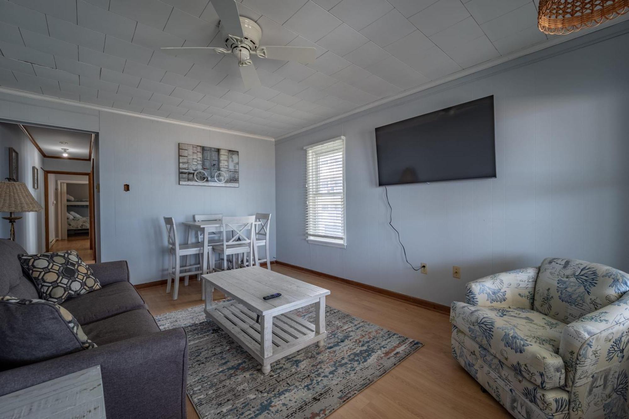 Apartamento Boardwalk1009-6 Ocean City Exterior foto